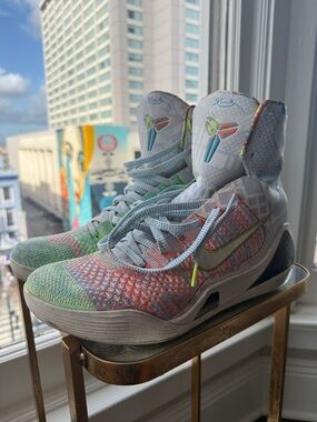 Nike Kobe 9 Elite Premium